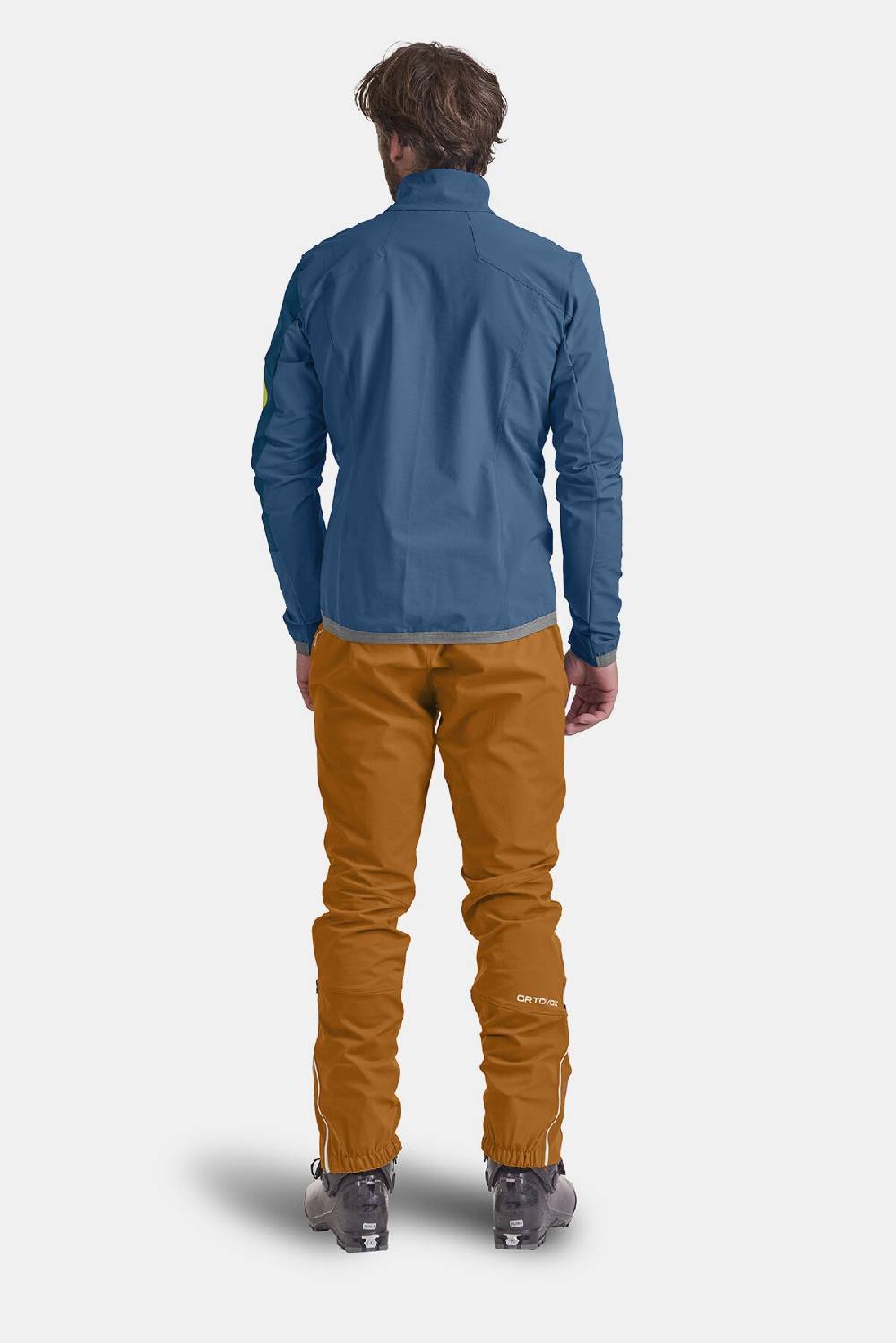 Ortovox BERRINO JACKET Tiefpreis
