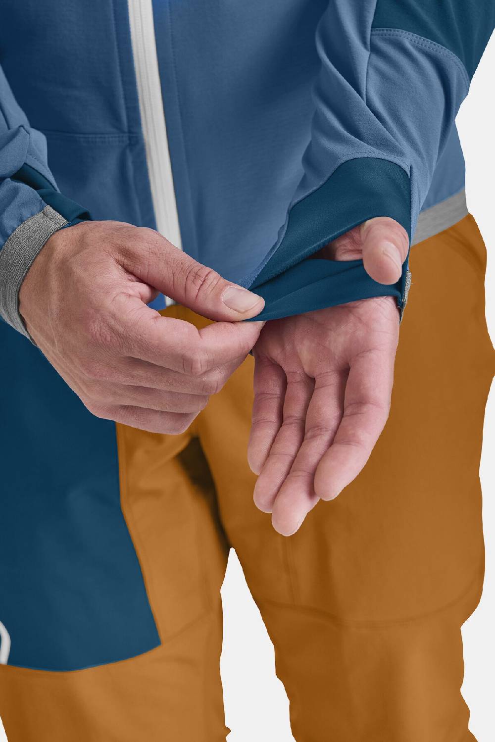 Ortovox BERRINO JACKET Tiefpreis