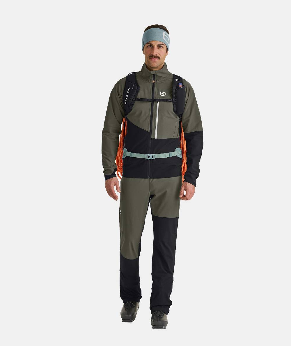 Ortovox PUNTA BERRINO JACKET Wochenangebot