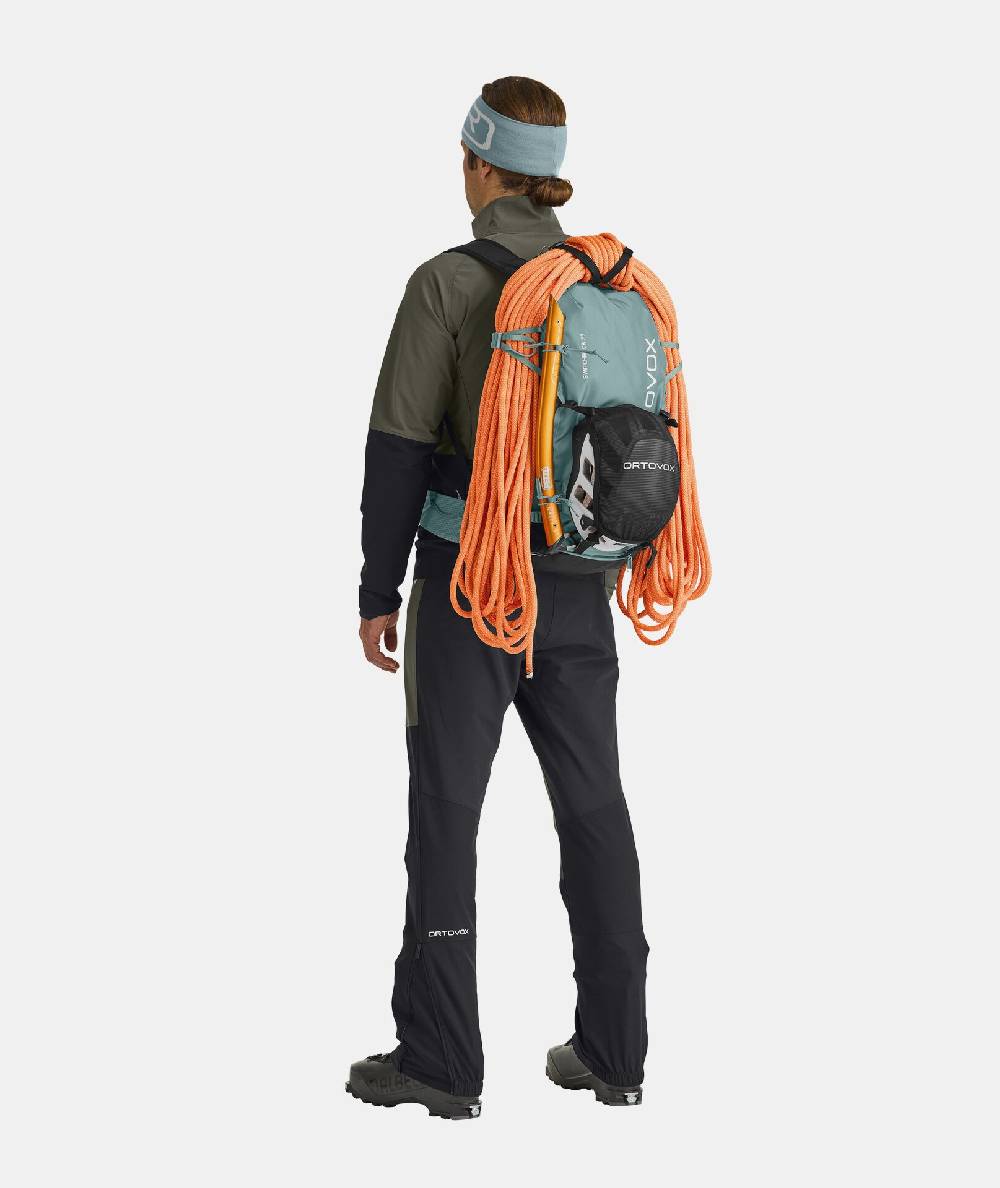Ortovox PUNTA BERRINO JACKET Wochenangebot