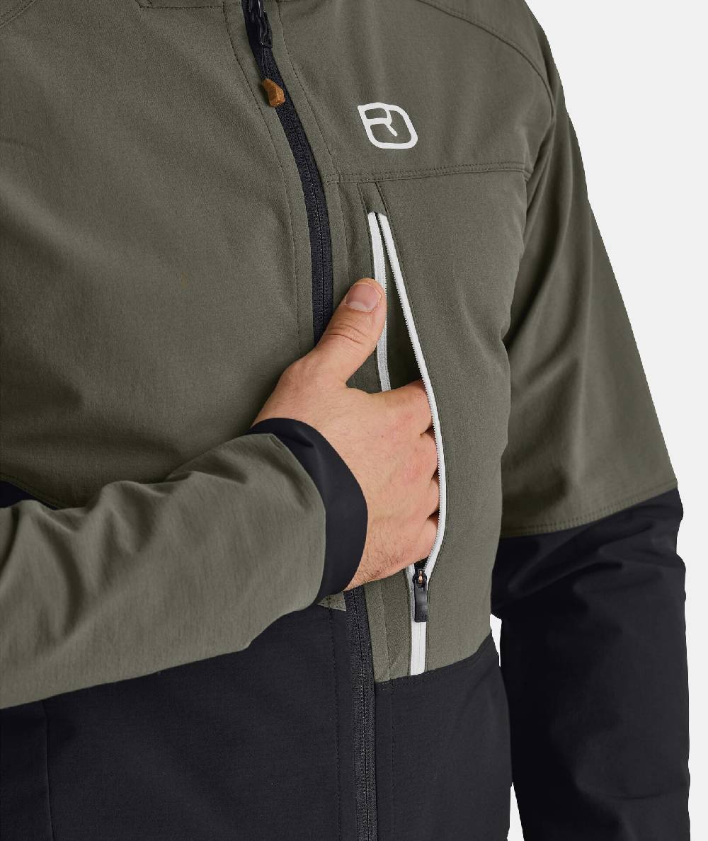 Ortovox PUNTA BERRINO JACKET Wochenangebot