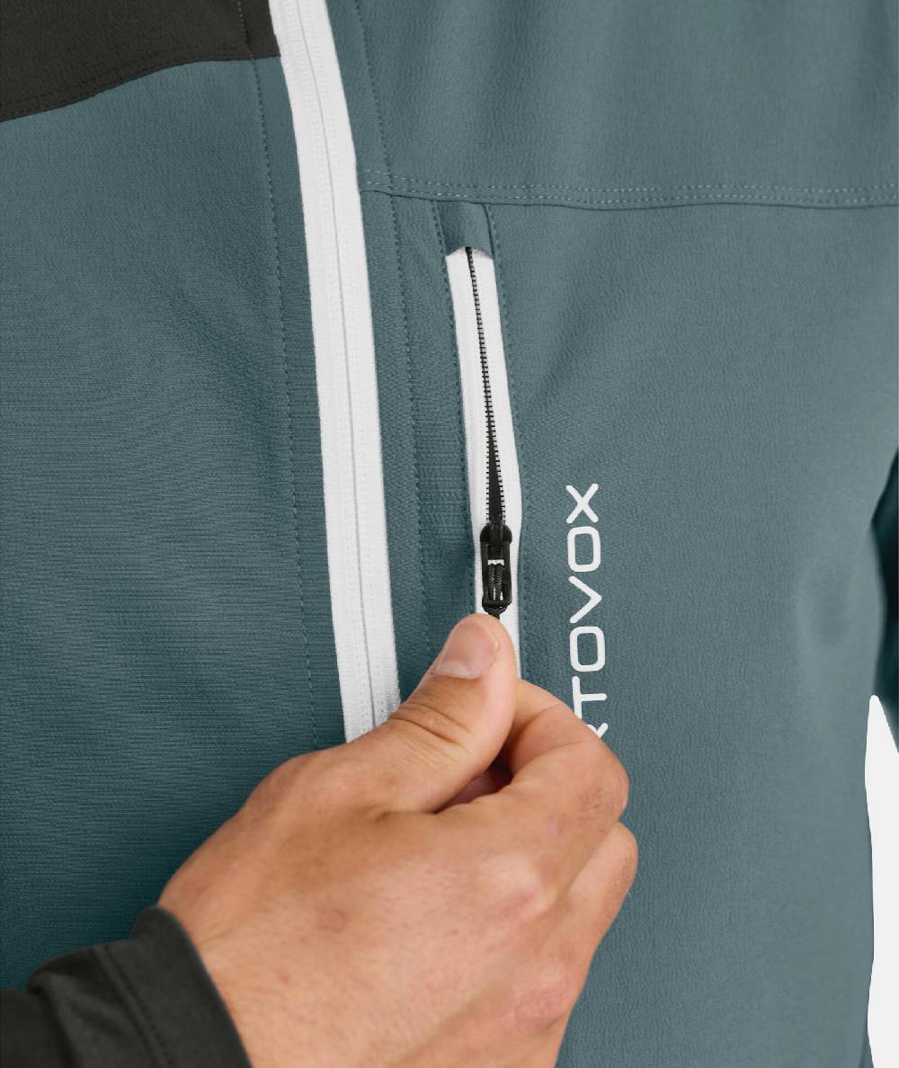 Ortovox PALA LIGHT VEST Kostenlose Rückgabe