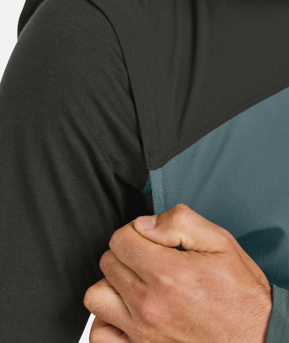 Ortovox PALA LIGHT VEST Kostenlose Rückgabe