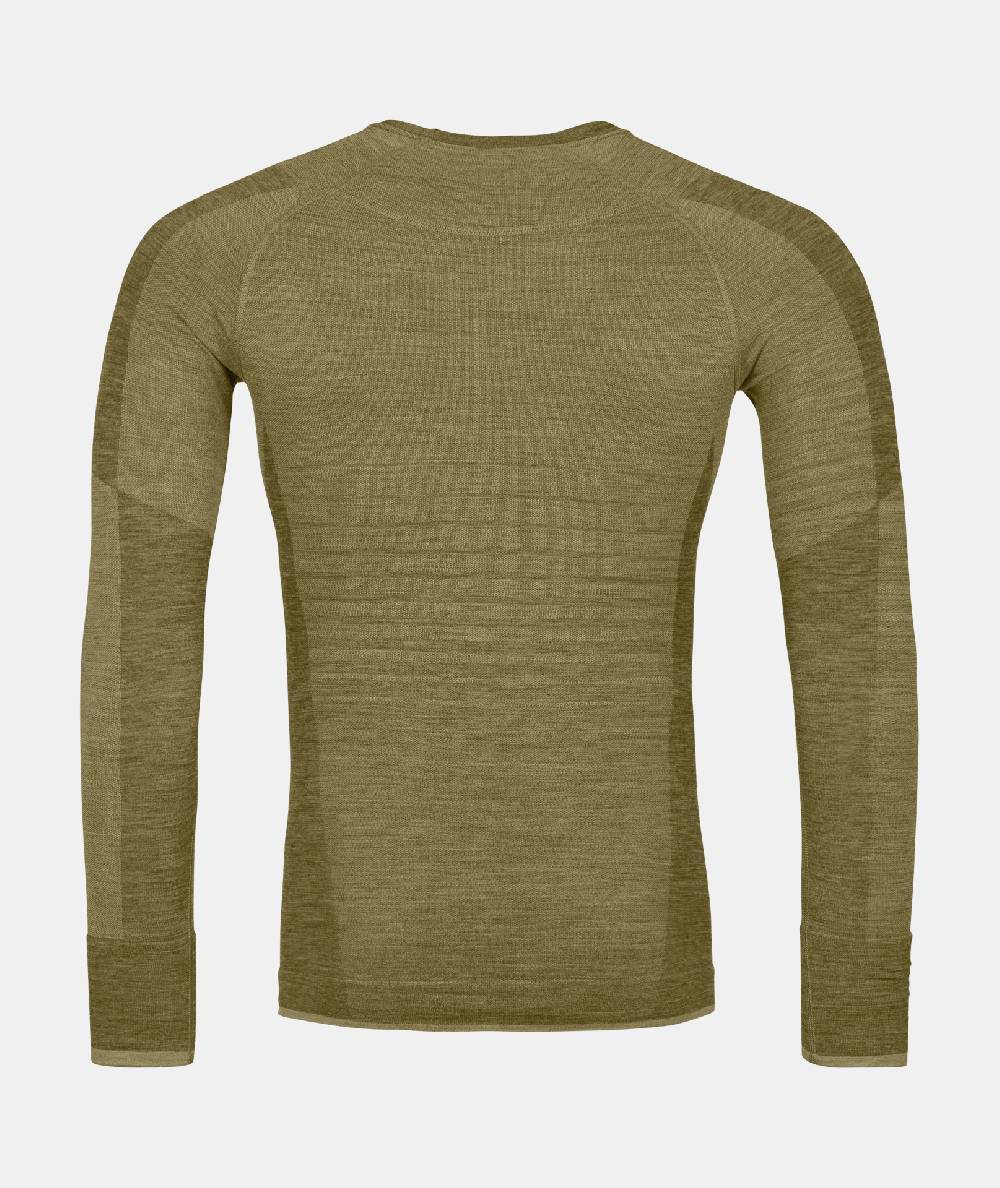 Ortovox 230 COMPETITION LONG SLEEVE Begrenzte Freigabe