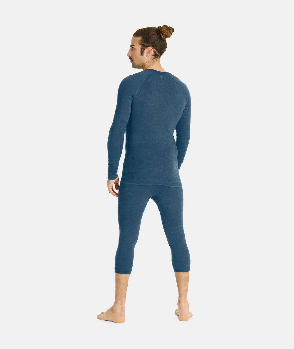 Ortovox 230 COMPETITION LONG SLEEVE Begrenzte Freigabe