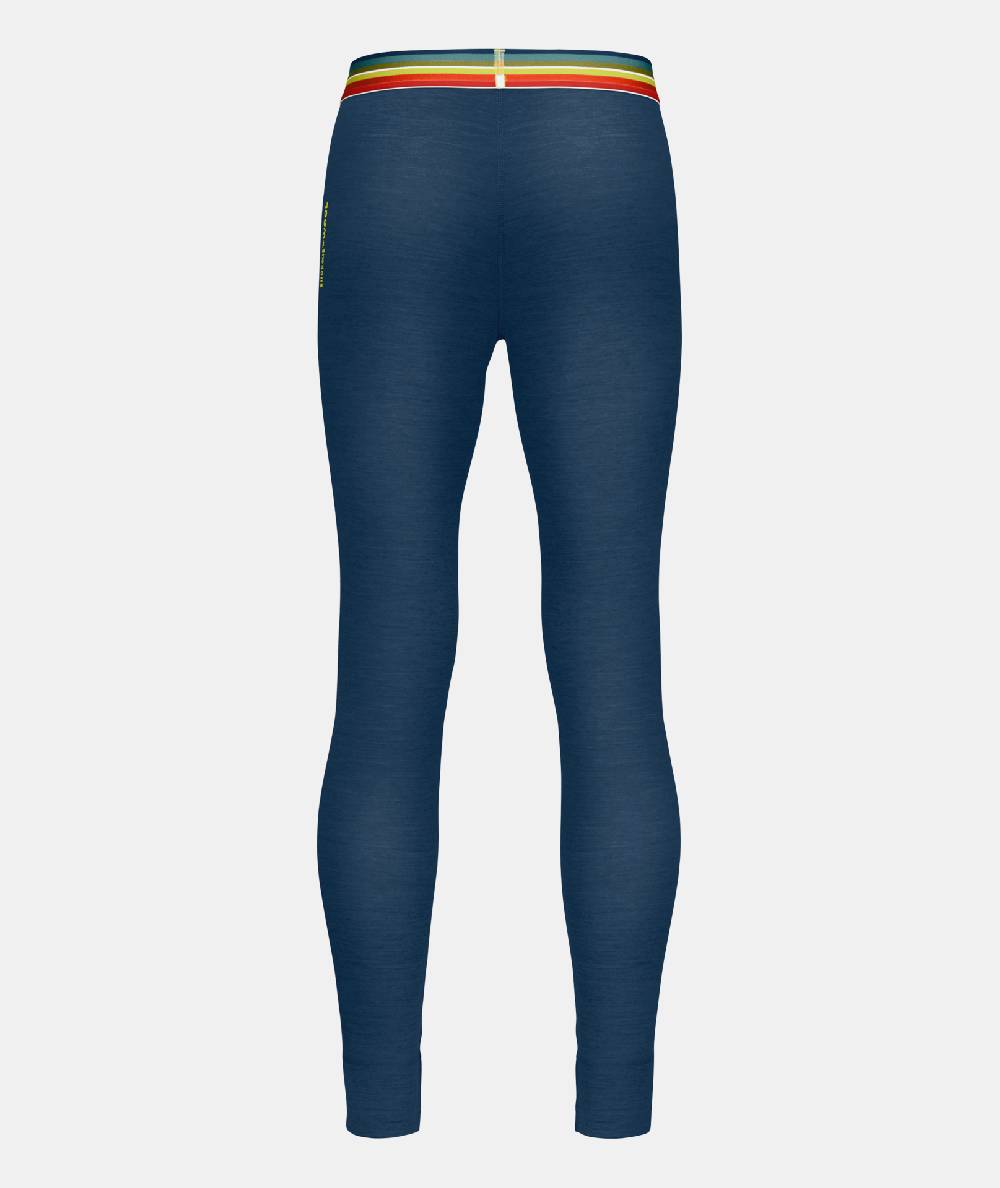 Ortovox 185 ROCK’N’WOOL LONG PANTS JETZT KAUFEN