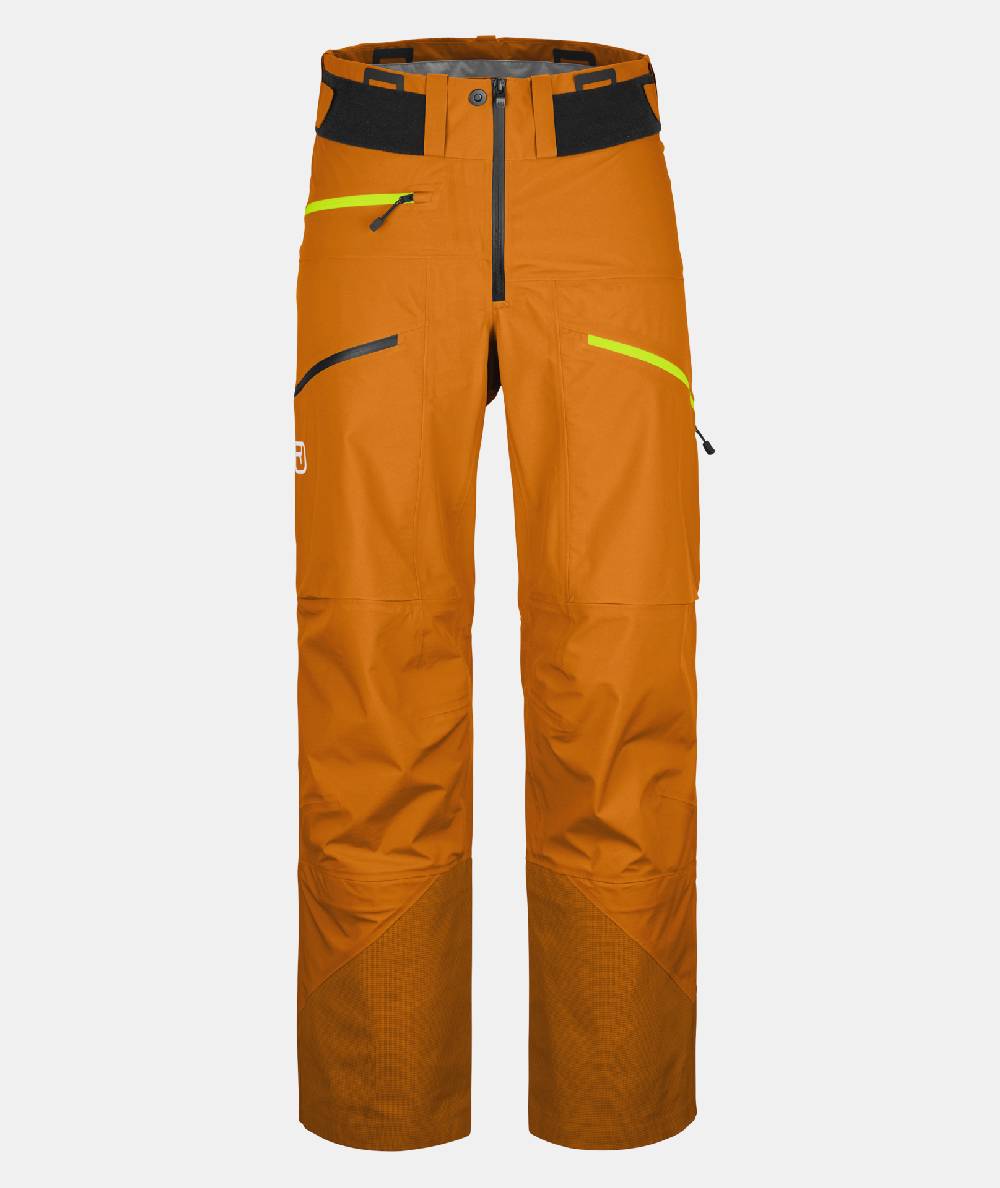 Ortovox 3L DEEP SHELL PANTS