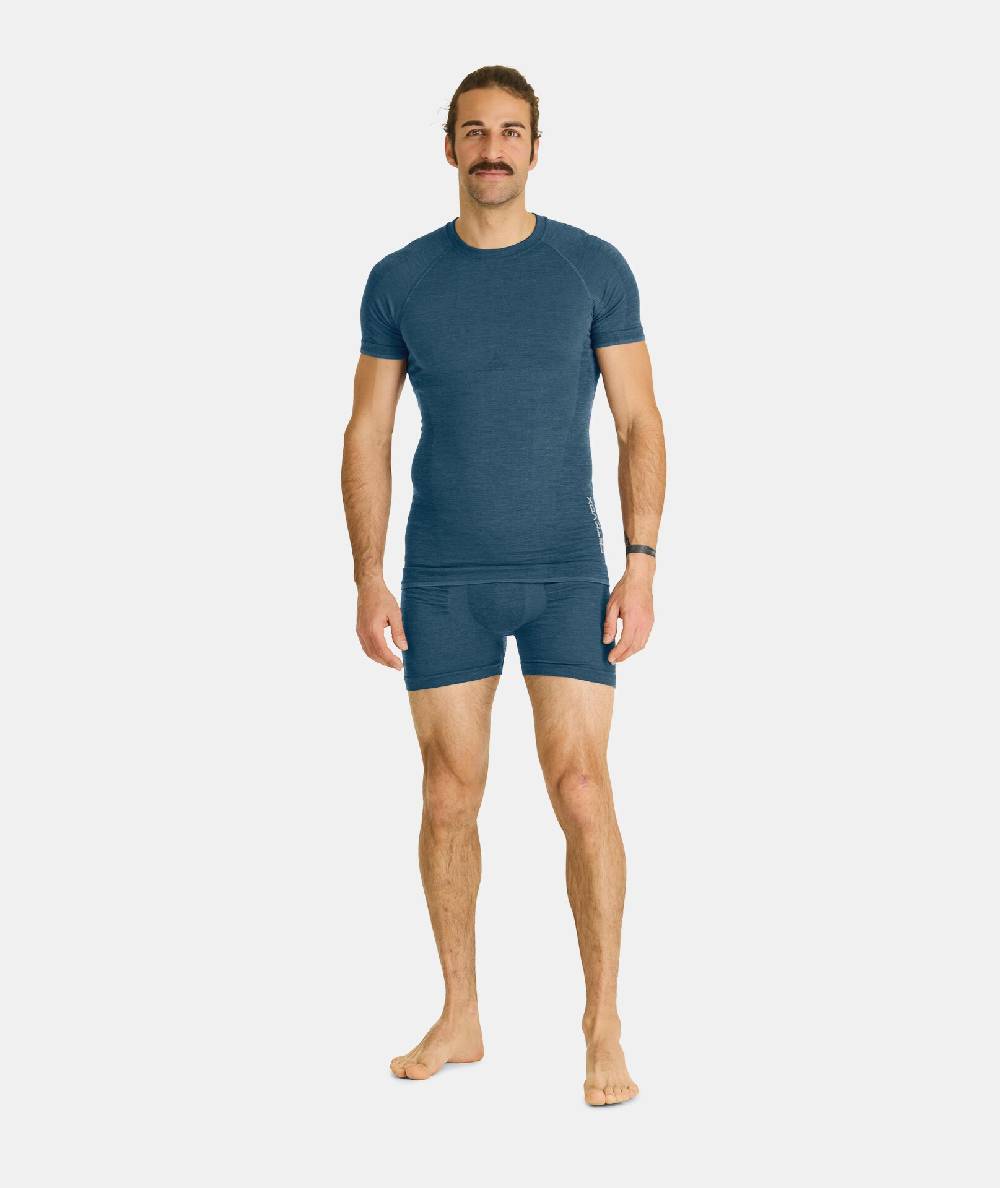 Ortovox 230 COMPETITION SHORT SLEEVE Letzte 2 Tage