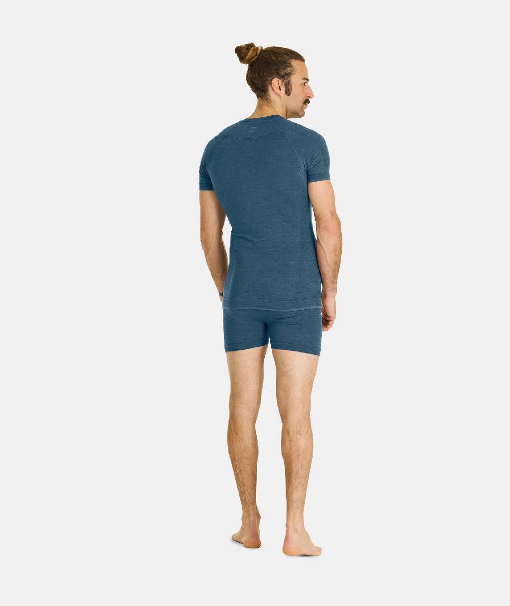 Ortovox 230 COMPETITION SHORT SLEEVE Letzte 2 Tage