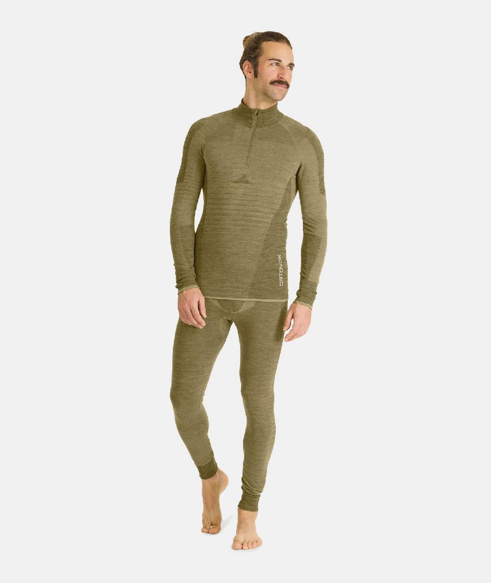 Ortovox 230 COMPETITION LONG PANTS Letzter Tag