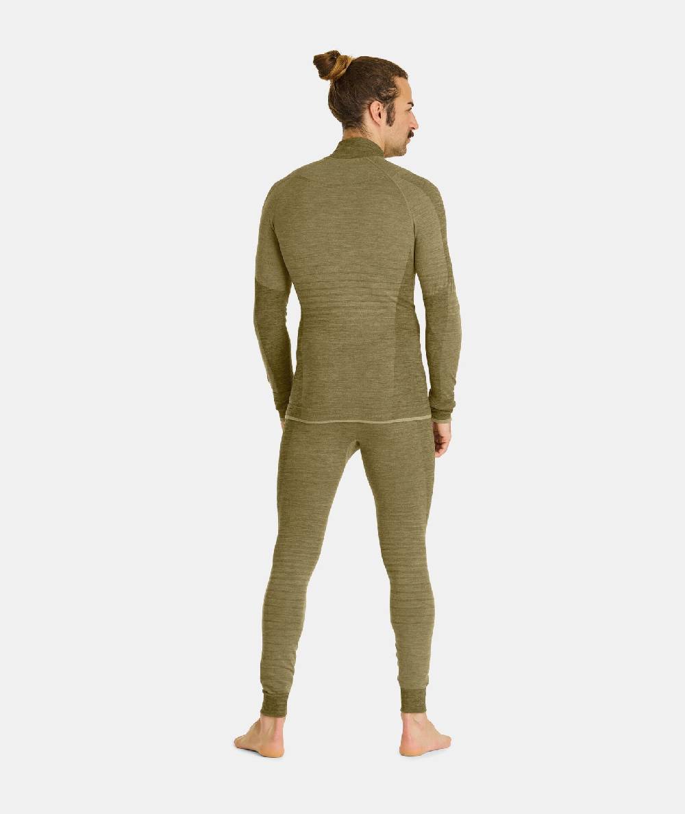 Ortovox 230 COMPETITION LONG PANTS Letzter Tag