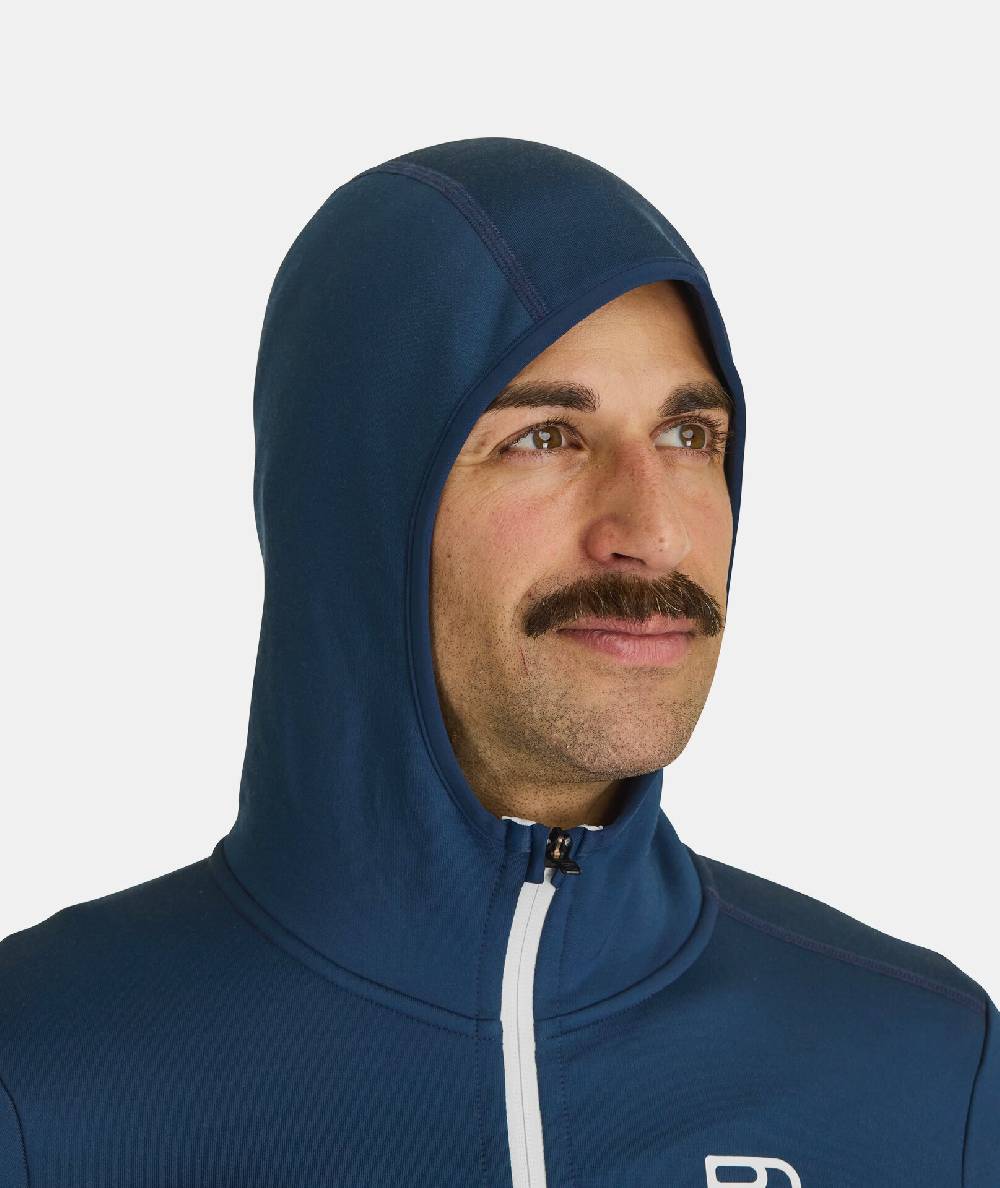 Ortovox FLEECE HOODY Zeitbegrenzte Promotion
