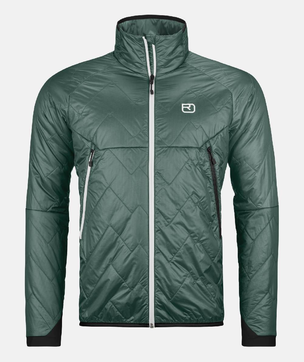 Ortovox SWISSWOOL PIZ VIAL JACKET