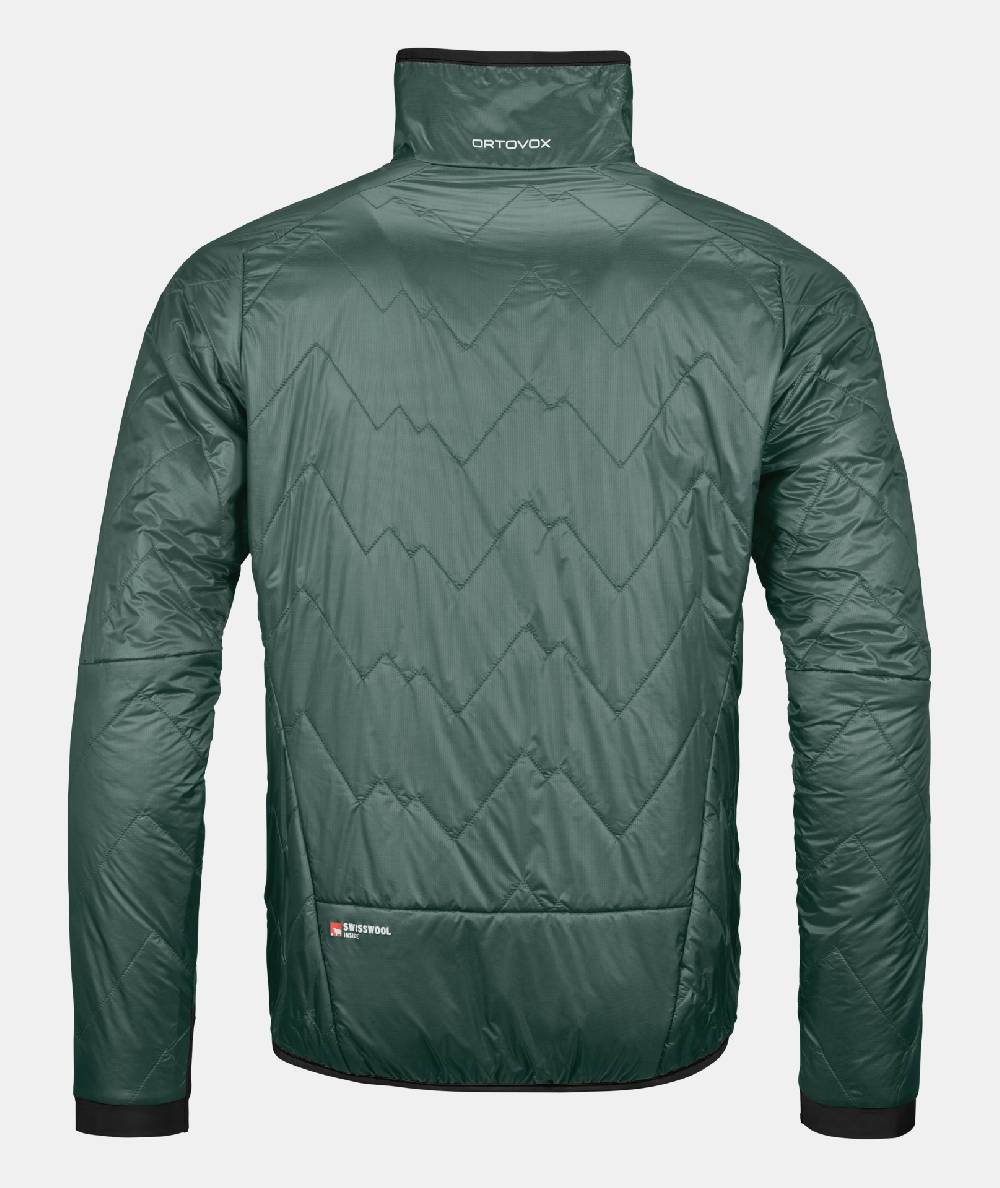 Ortovox SWISSWOOL PIZ VIAL JACKET Bis zu 50% Rabatt
