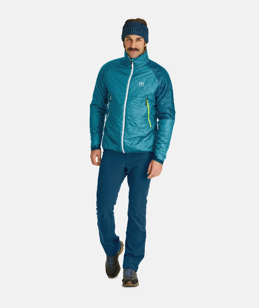 Ortovox SWISSWOOL PIZ VIAL JACKET Bis zu 50% Rabatt
