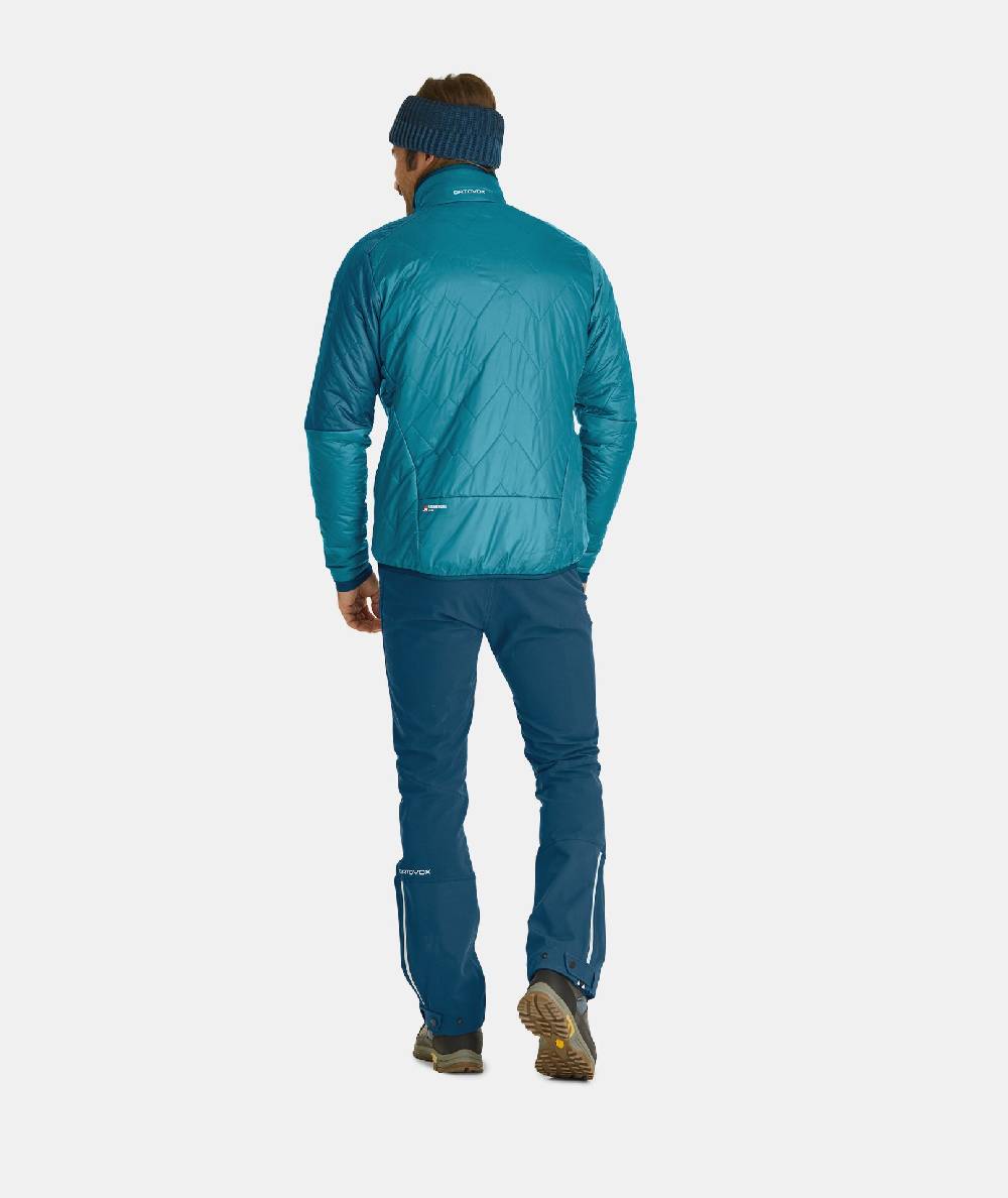 Ortovox SWISSWOOL PIZ VIAL JACKET Bis zu 50% Rabatt
