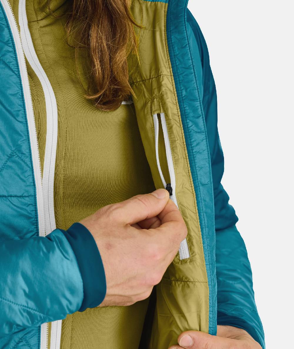 Ortovox SWISSWOOL PIZ VIAL JACKET Bis zu 50% Rabatt