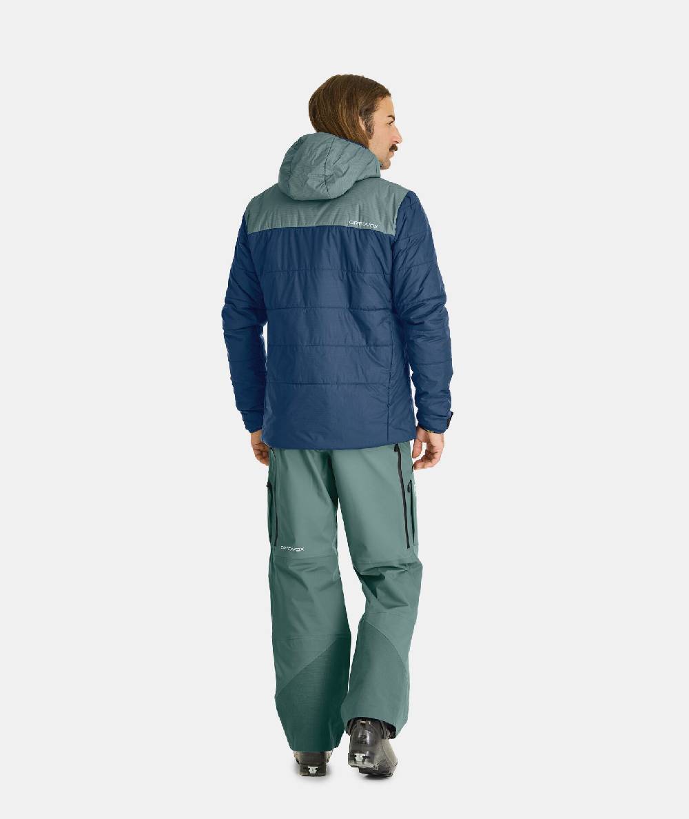 Ortovox SWISSWOOL ZINAL JACKET Bis zu 60% Rabatt