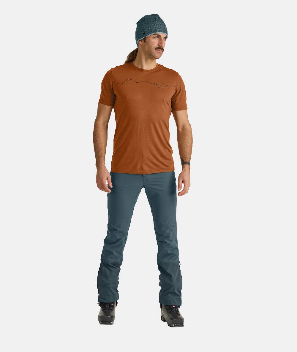 Ortovox COL BECCHEI PANTS Nur für heute
