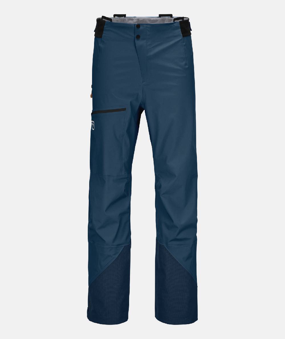 Ortovox 3L ORTLER PANTS
