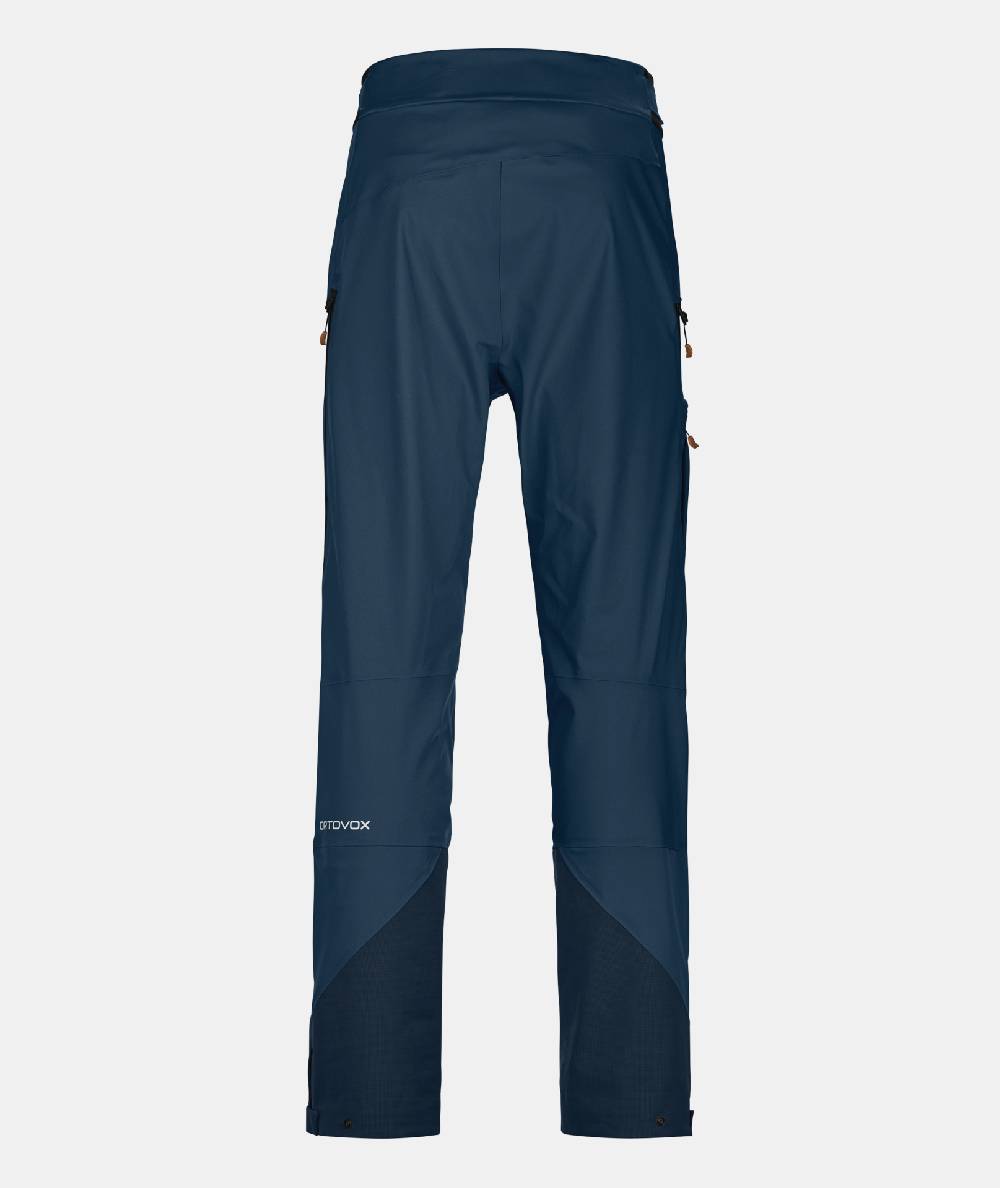 Ortovox 3L ORTLER PANTS Sonderangebot der Fabrik