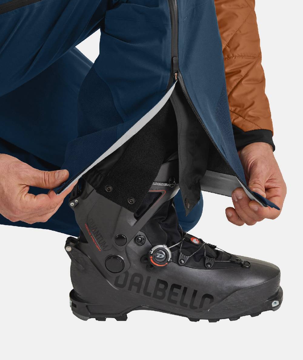 Ortovox 3L ORTLER PANTS Sonderangebot der Fabrik