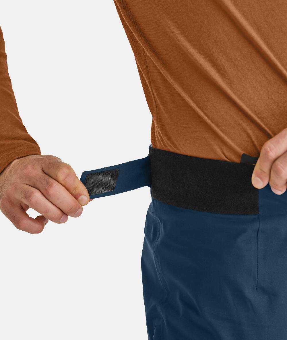 Ortovox 3L ORTLER PANTS Sonderangebot der Fabrik
