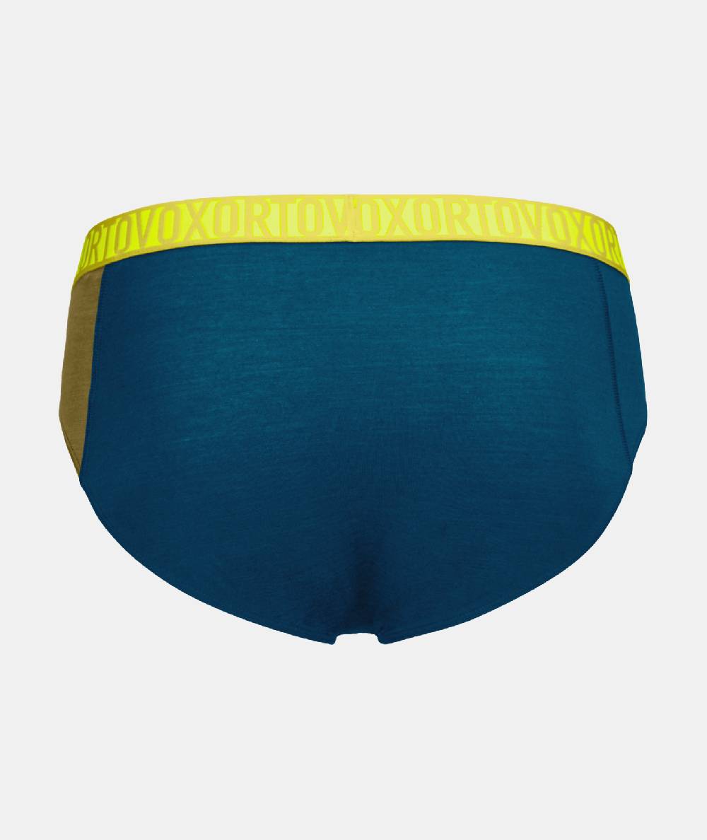 Ortovox 150 ESSENTIAL BRIEFS Vierteljährliche Förderung
