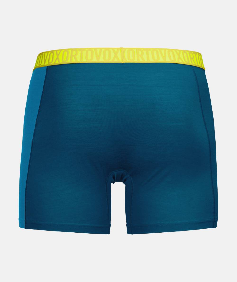Ortovox 150 ESSENTIAL BOXER BRIEFS Bis zu 55% Rabatt