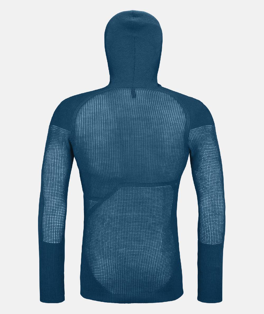 Ortovox MERINO THERMOVENT HOODY Discount Store für neue Produkte