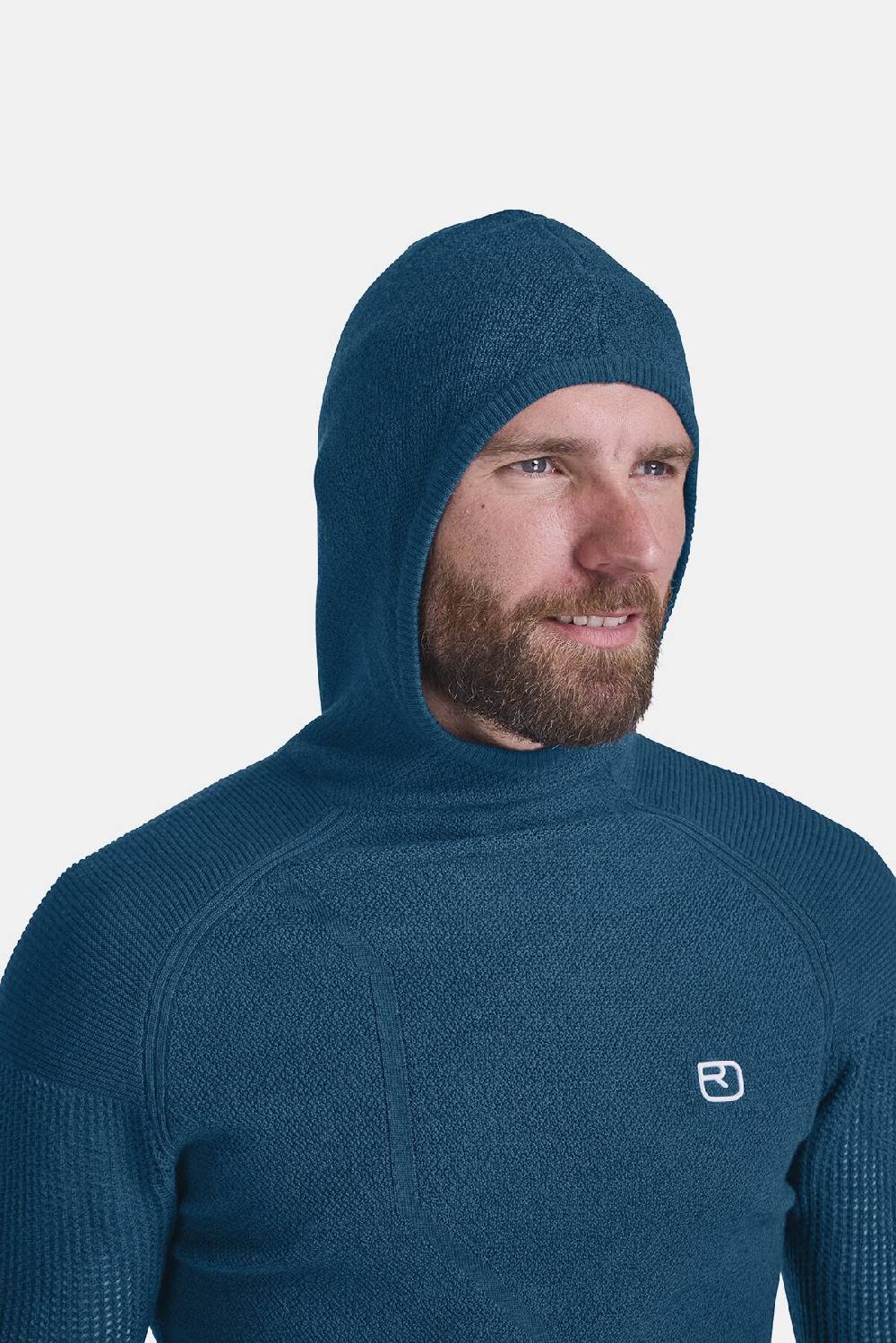 Ortovox MERINO THERMOVENT HOODY Discount Store für neue Produkte