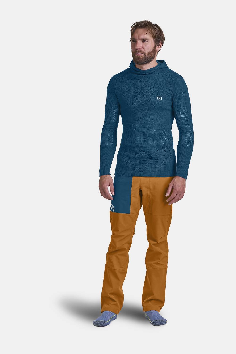 Ortovox MERINO THERMOVENT HOODY Discount Store für neue Produkte