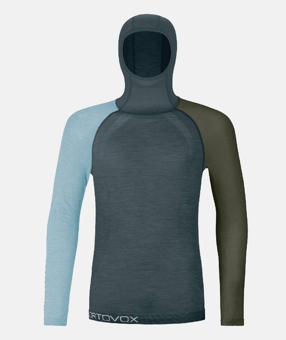 Ortovox 120 COMP LIGHT HOODY