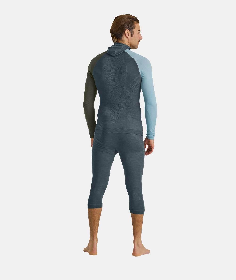 Ortovox 120 COMP LIGHT HOODY Nur noch ein Tag übrig