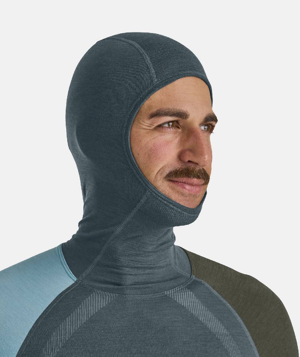 Ortovox 120 COMP LIGHT HOODY Nur noch ein Tag übrig