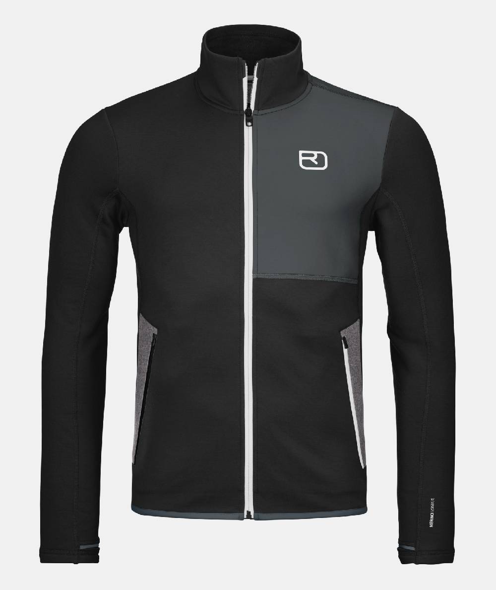 Ortovox FLEECE JACKET