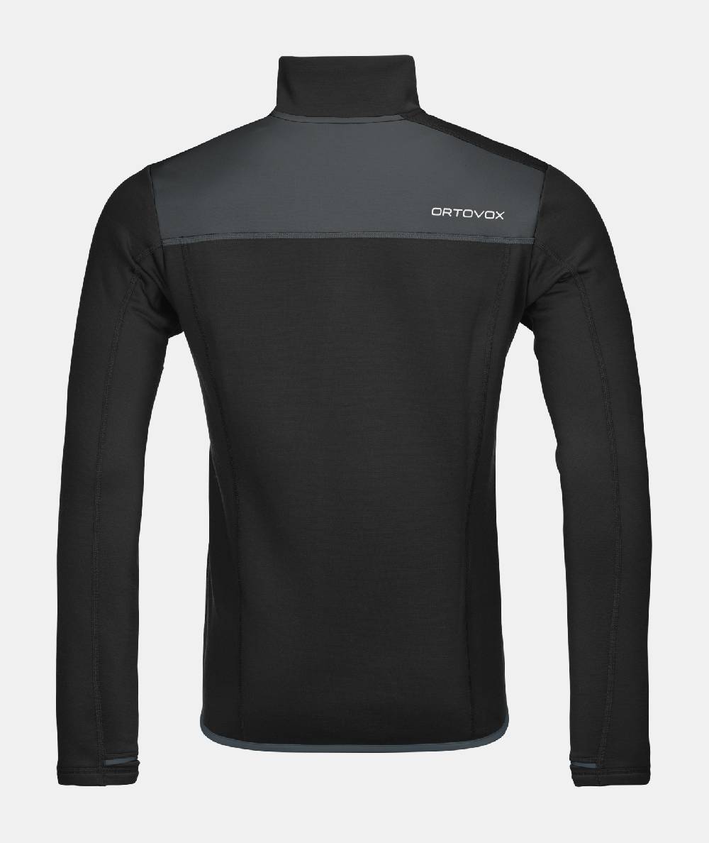 Ortovox FLEECE JACKET Riesige Rabatte
