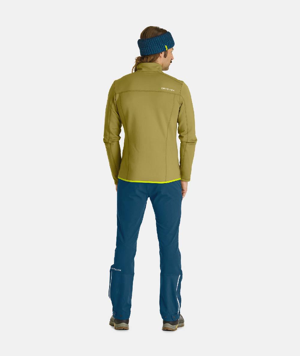 Ortovox FLEECE JACKET Riesige Rabatte