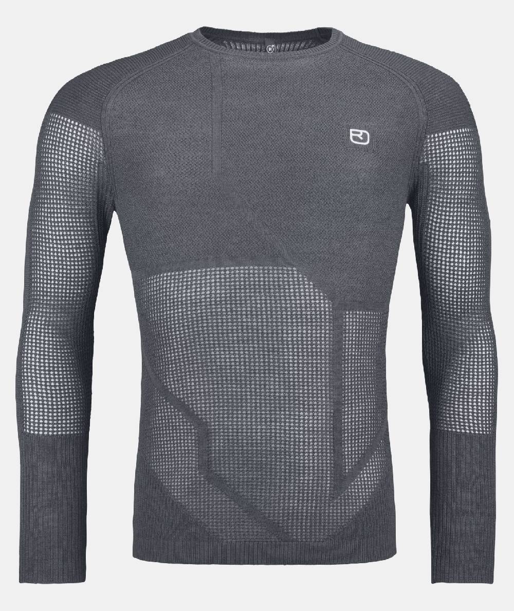 Ortovox MERINO THERMOVENT LS