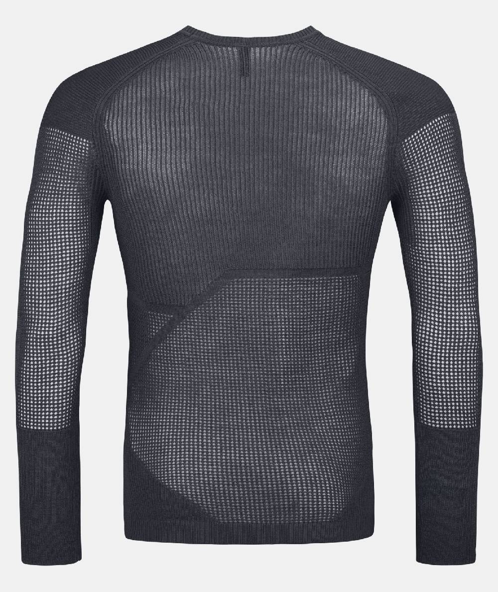 Ortovox MERINO THERMOVENT LS Clearance-Verkauf