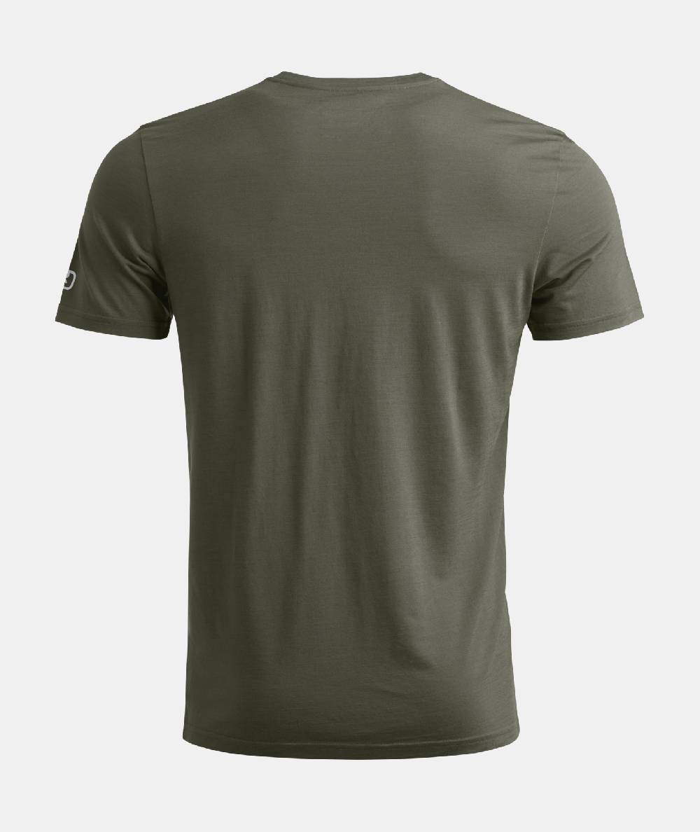 Ortovox 150 COOL CLEAN TS 50% Rabatt für begrenzte Zeit