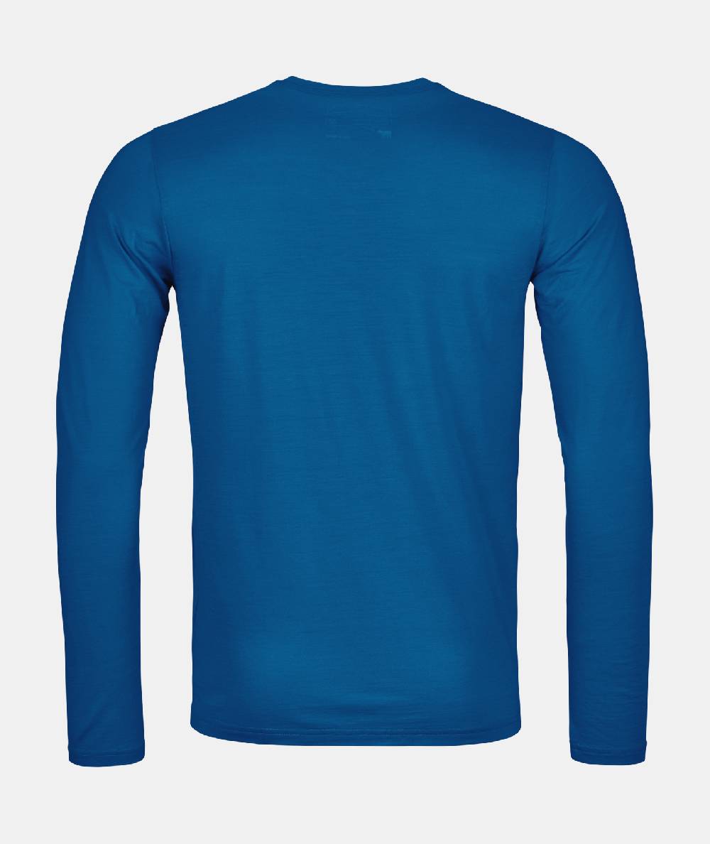 Ortovox 150 COOL MTN SILHOUETTE LS Angebote