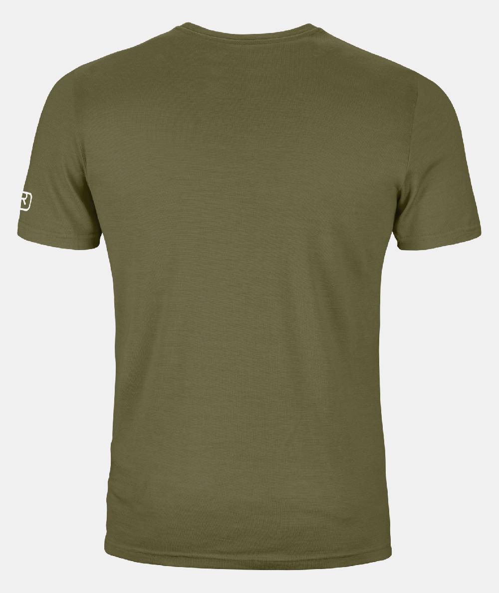 Ortovox 185 MERINO SQUARE TS Hotsell