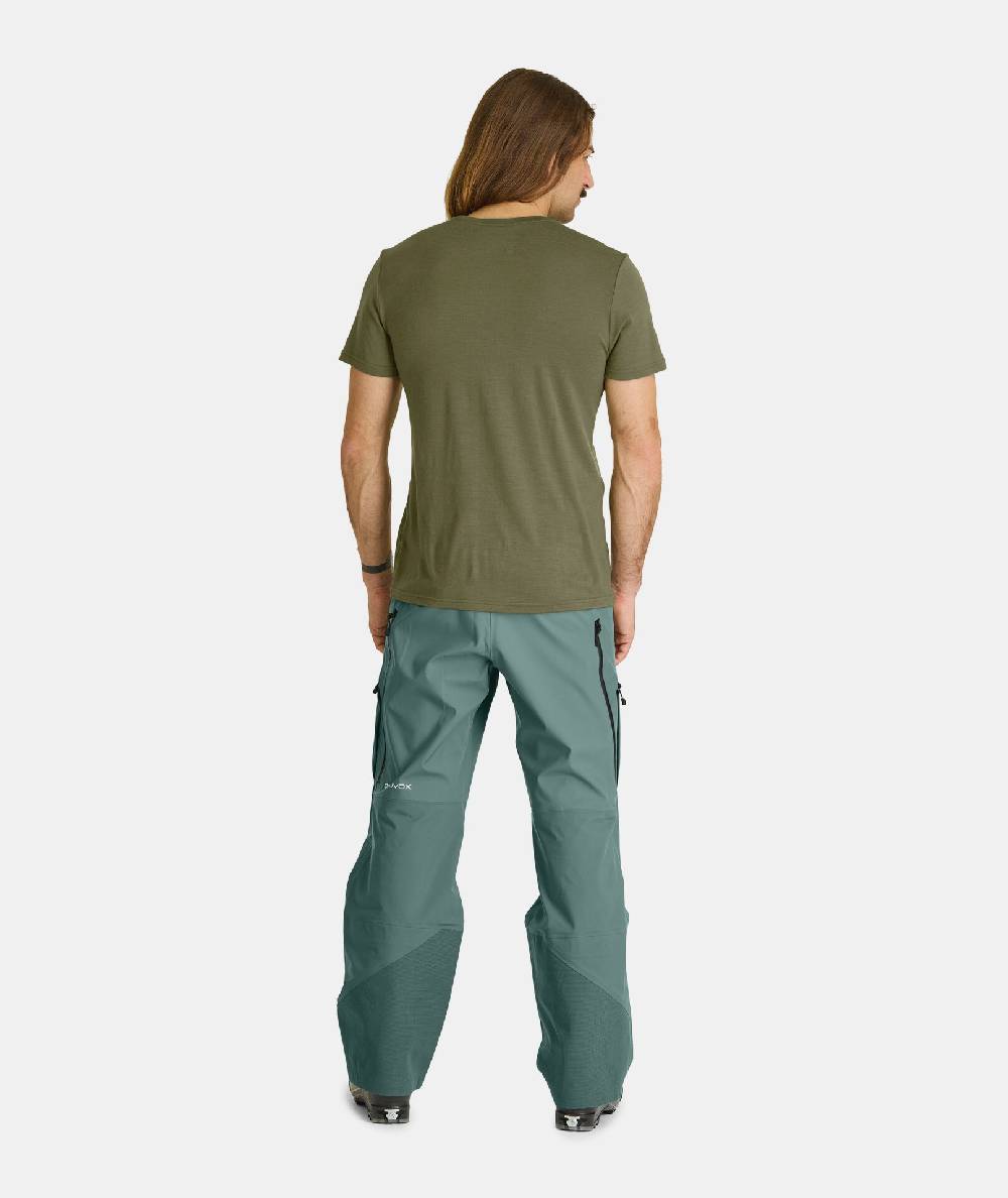 Ortovox 185 MERINO SQUARE TS Hotsell