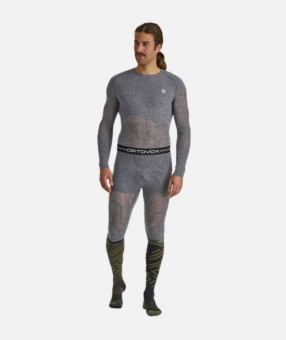 Ortovox SKI TOUR LONG SOCKS Fabrikverkauf