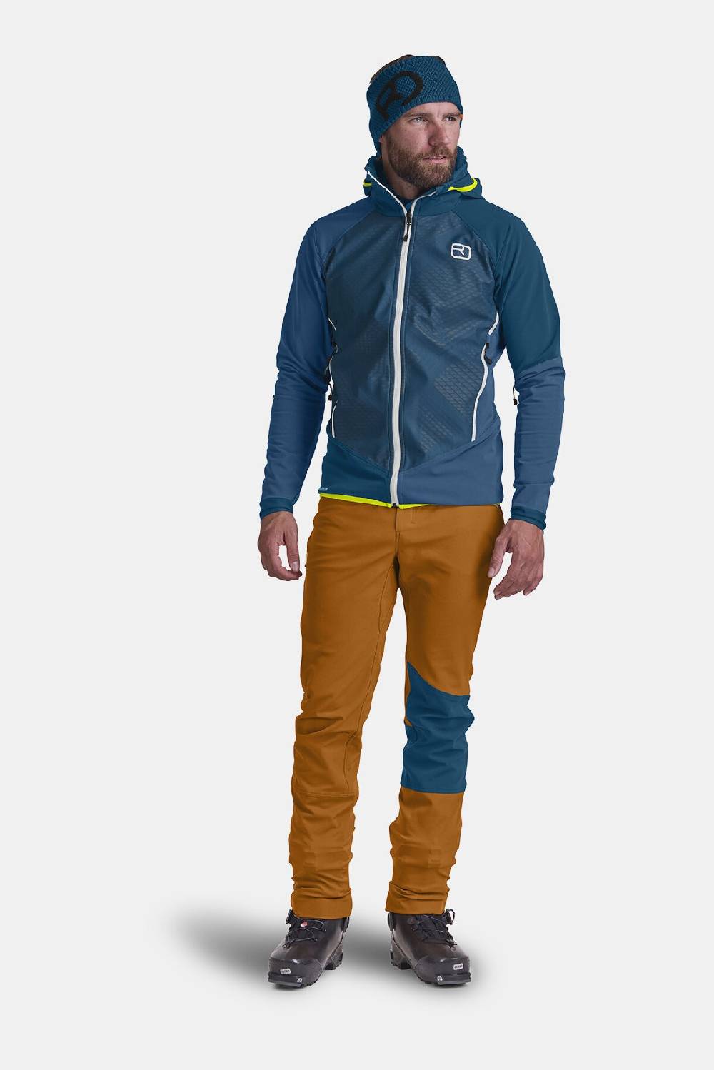 Ortovox COL BECCHEI JACKET Blitzverkäufe