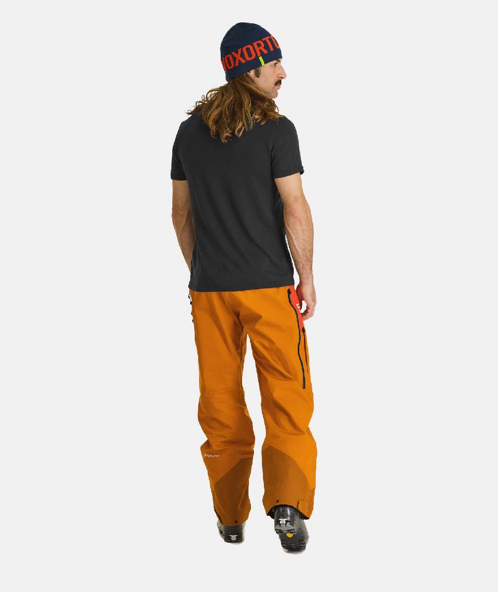 Ortovox 185 MERINO PROTACT TS Limitierter Zeitrabatt