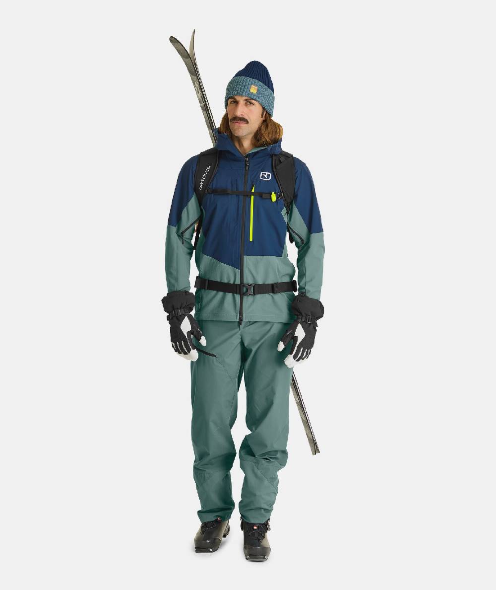 Ortovox MERINO FREERIDE GLOVE Fabrik Onlineshop