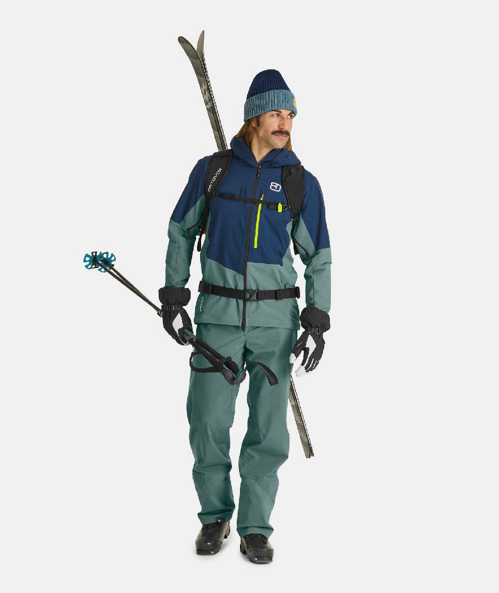 Ortovox MERINO FREERIDE GLOVE Fabrik Onlineshop