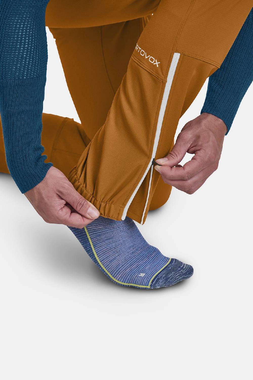 Ortovox BERRINO PANTS Fabrikpreis